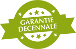 Garantie décennale