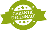 Garantie décennale